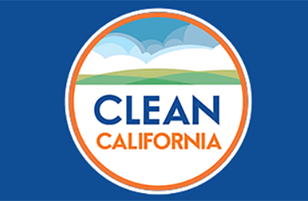 Clean California