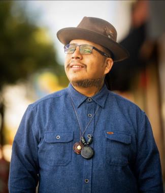 Daniel “Dentlok” Angeles
