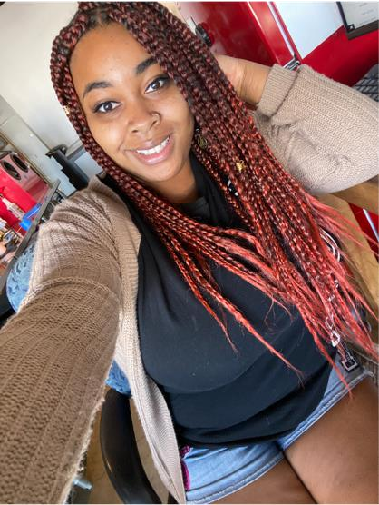 Raquel Rhone