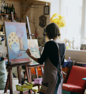painter