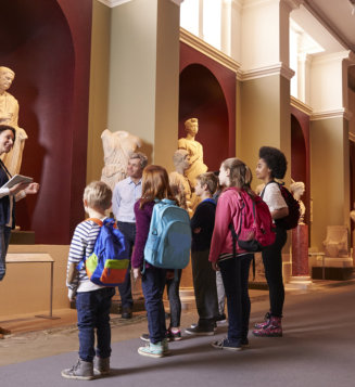 museum