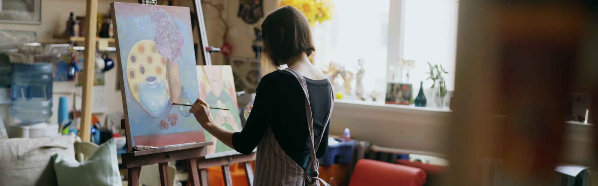 painter